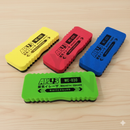 APLUS WE-030 Magnetic Whiteboard Duster (Large)