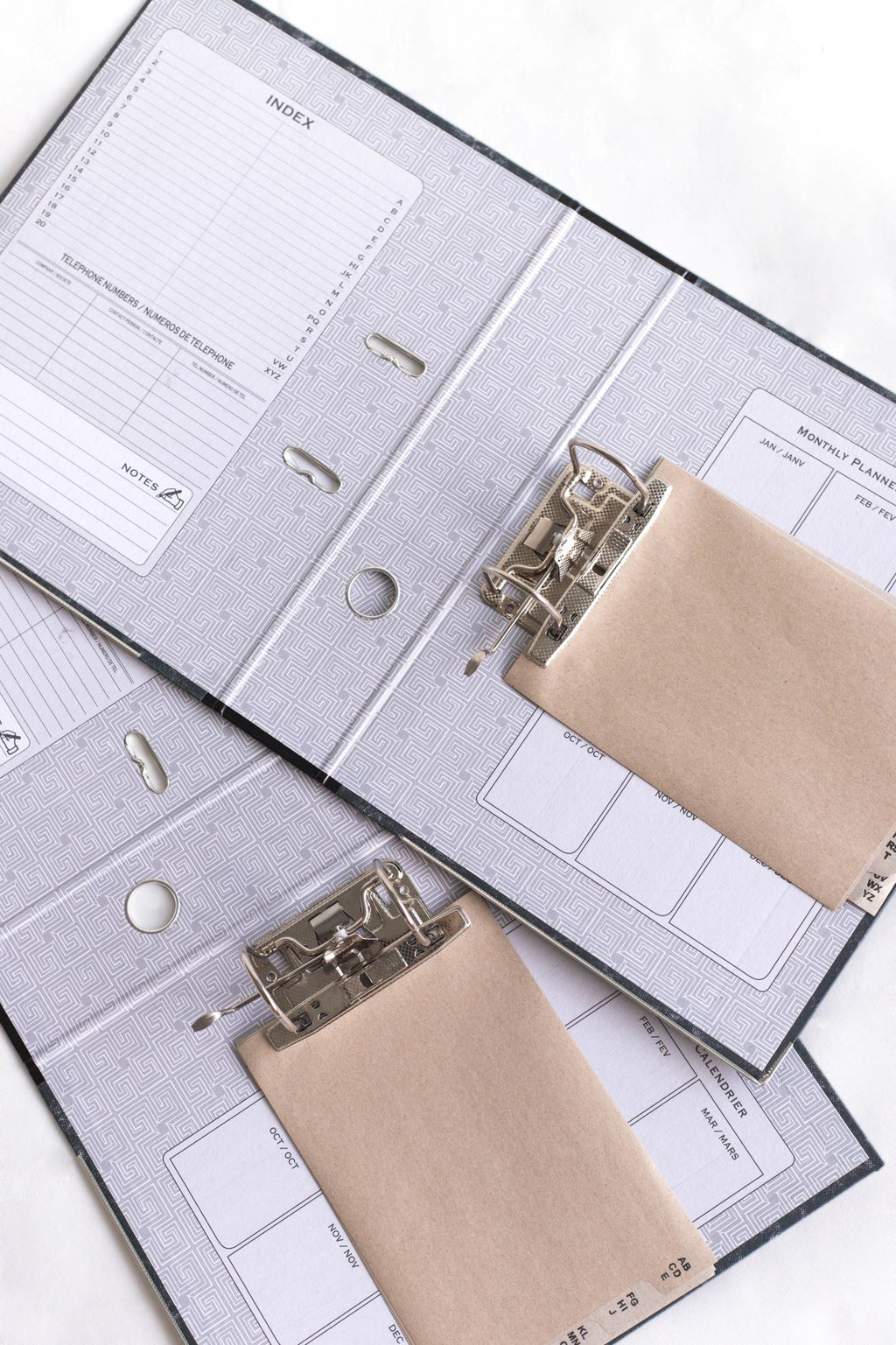 Office Supply Store