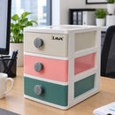 A6 Document Drawer (3 Tier)