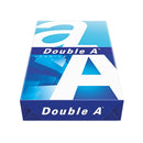 Double A Premium A4 Photocopy Paper 80GSM (500'S) - 5 reams/ BOX