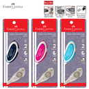 Faber Castell Correction Tape + Refill - 1pc