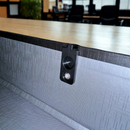 Lion File - PP Colour Rigid Box File