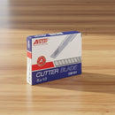CB101  ASTAR Cutter Blade Small 10 tube/box