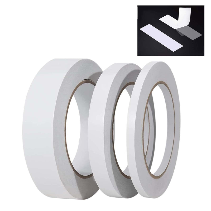 Sweettape - Tissue Double-Sided Tape - 1 roll