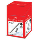 Faber-Castell NX 23 Ball Pen 50's