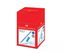 Faber-Castell NX 23 Ball Pen 50's