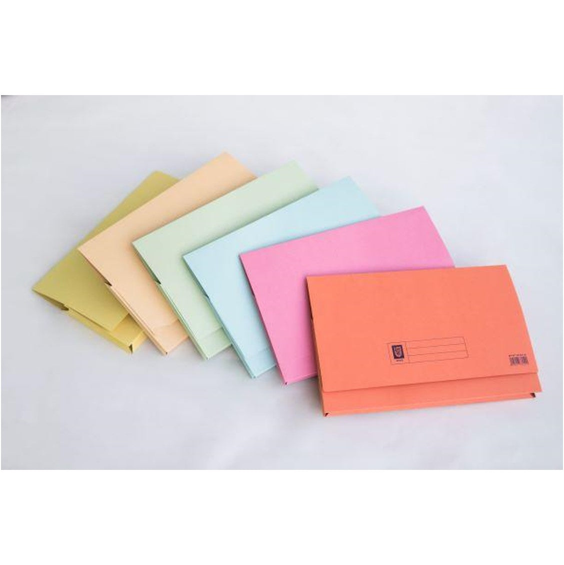 Pocket File