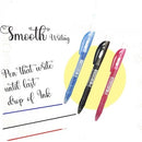 STABILO liner 348 Semi Gel Ball Point Pen 0.38mm