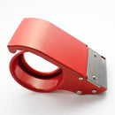 Metal Hand Held Tape Dispenser - 2"