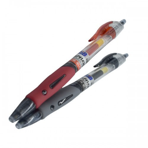 Faster SIB "Ultrapen" Gel Pen 12's