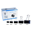 Binder Clip - 12 pcs/box