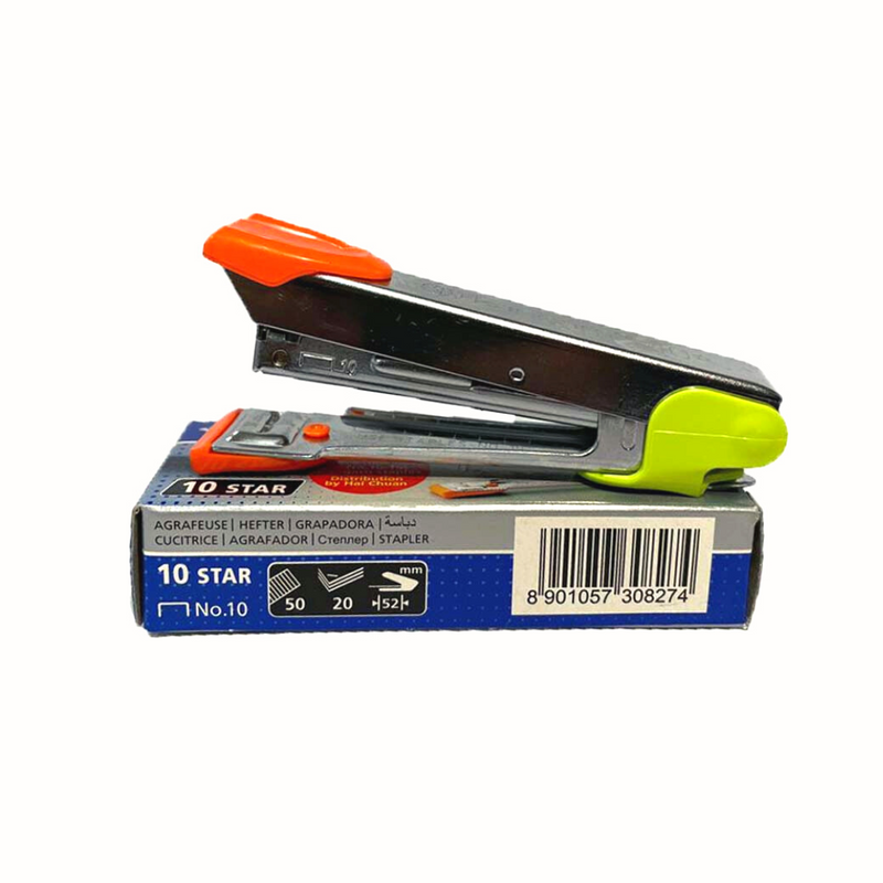 Stapler no 10 deals