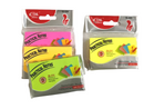Dingli 2" x 3" Color Sticky Notes
