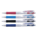 Pilot Snapclick H-115 Mechanical Pencil 0.5