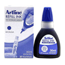 Artline Whiteboard Marker Refill Ink 30ml