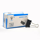 Binder Clip - 12 pcs/box