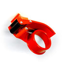 Metal Hand Held Tape Dispenser - 2"