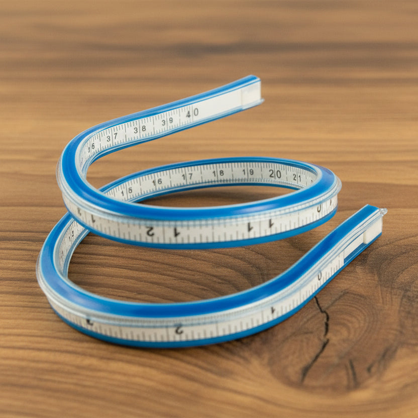 40cm Rluler Flexible Curve Ruler 40cm