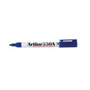 Artline 550A Whiteboard Marker 12's