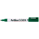 Artline 550A Whiteboard Marker 12's