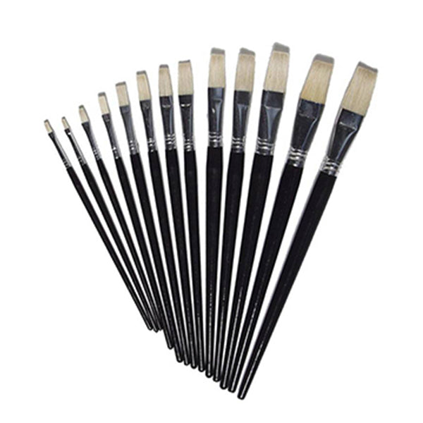 Water Colour Brush (No:02-18)