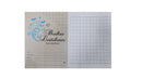 Kraft Exercise Book 80pgs