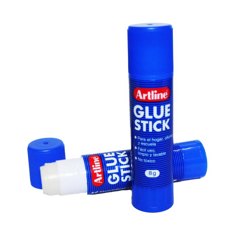 Artline Glue Stick EG-8 / EG-25