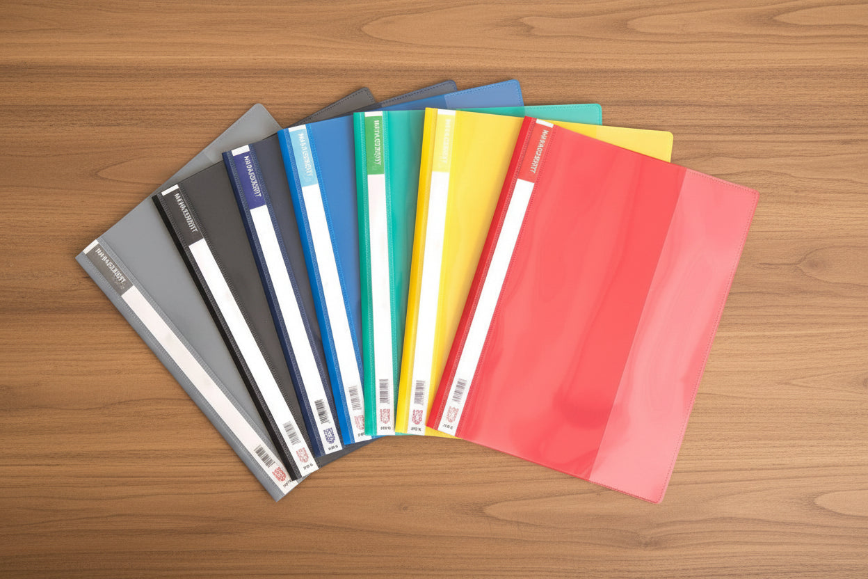 Management File