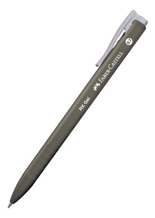 Faber-Castell RX Gel Pen