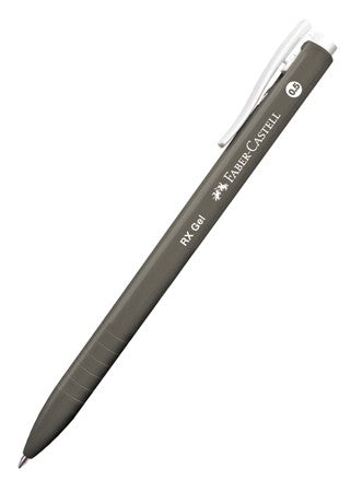 Faber-Castell RX Gel Pen