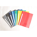 LION FILE Management and Presentation File - Assorted Colours