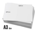 135gsm Drawing Paper 200'S