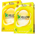 IK YELLOW A3 500'S 70GSM PHOTOSTAT PAPER