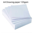 135gsm Drawing Paper 200'S