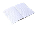 Academy - A6 80pgs Pocket Notebook - 10 books/packet