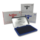 ARTLINE STAMP PAD NO.0 2