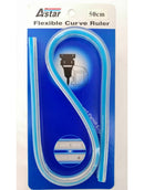 Astar Flexible Curve Ruler 50cm