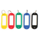Astar Key Tag Label & Memo B13-6 - 6pcs/pkt