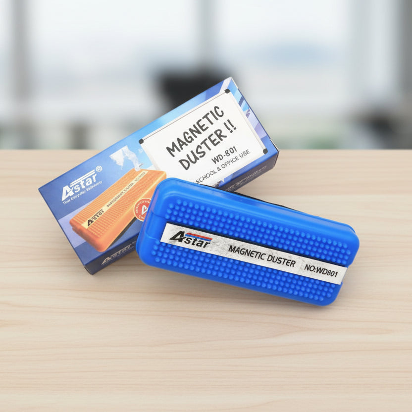 Astar WD801 Magnetic Whiteboard Duster