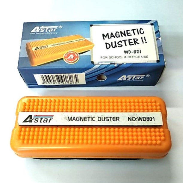 Astar WD801 Magnetic Whiteboard Duster