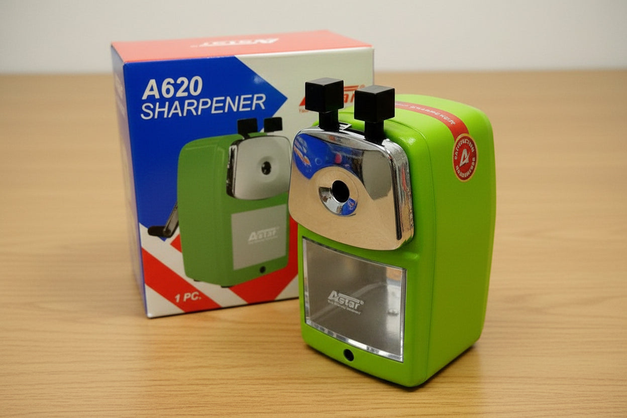Pencil Sharpener