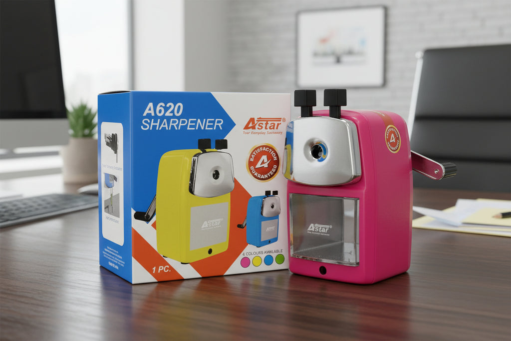 AStar A620 Table Metal Sharpener (Big)