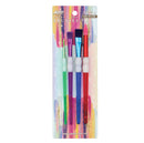 Astar AB576-4 Artist Grip Brushes Set