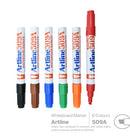 Artline 509A Whiteboard Marker 1