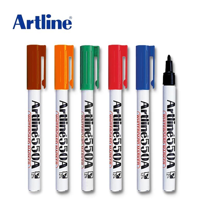 Artline 550A Whiteboard Marker 1