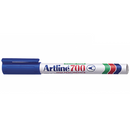 Artline 700 Permanent Marker blue