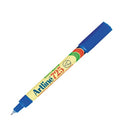 Artline 725 Permanent Marker blue