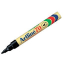 Artline Permanent Marker 70 black