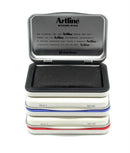 Artline Stamp Pad No.00 2