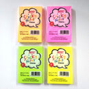 Astar Neon Post It Pad 2" X 3"